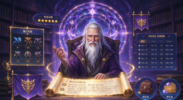 魔域私服互通复古超变陷阱